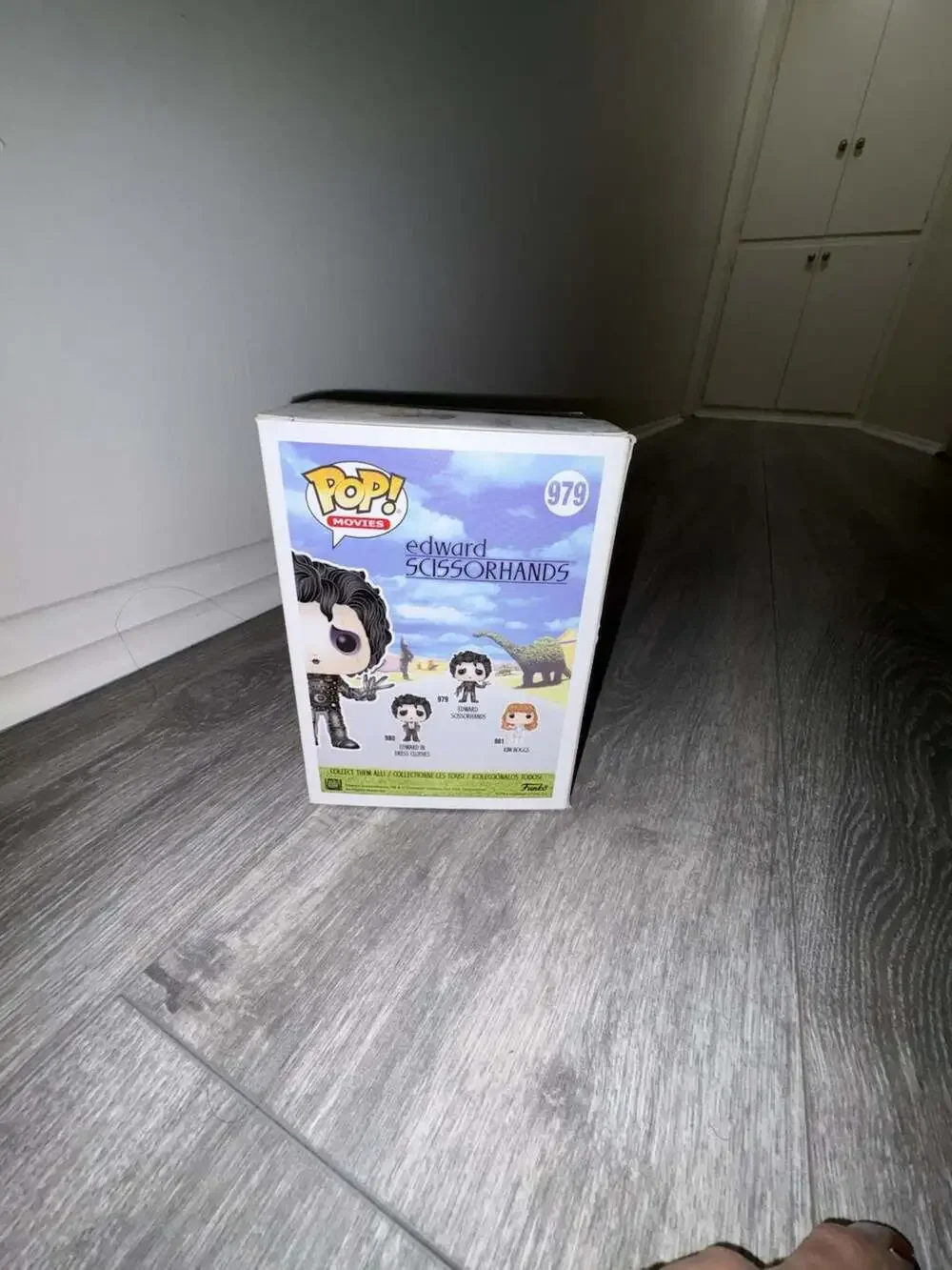 Funko brand new